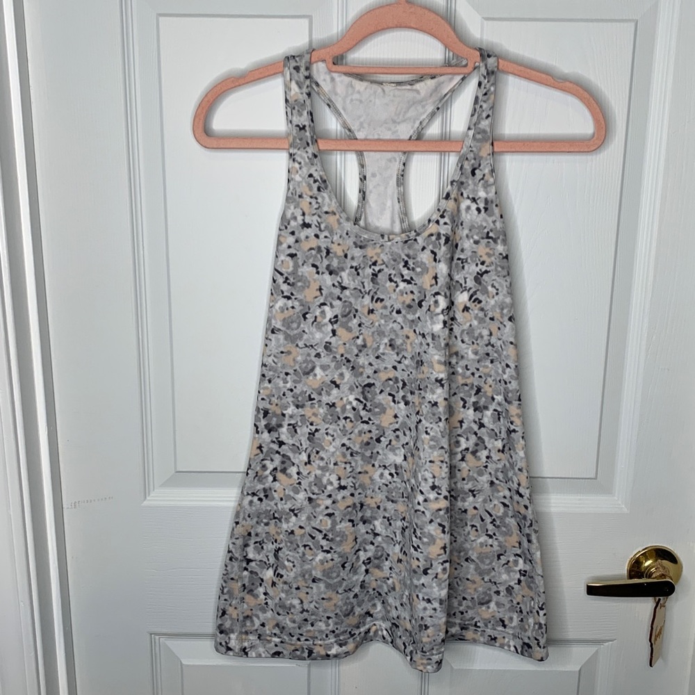 Lululemon Racerback Tank